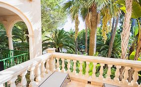 Lago Garden Apart-Suites&Spa Hotel