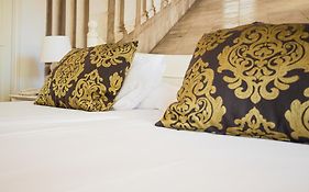 Lago Garden Apart-Suites&Spa Hotel